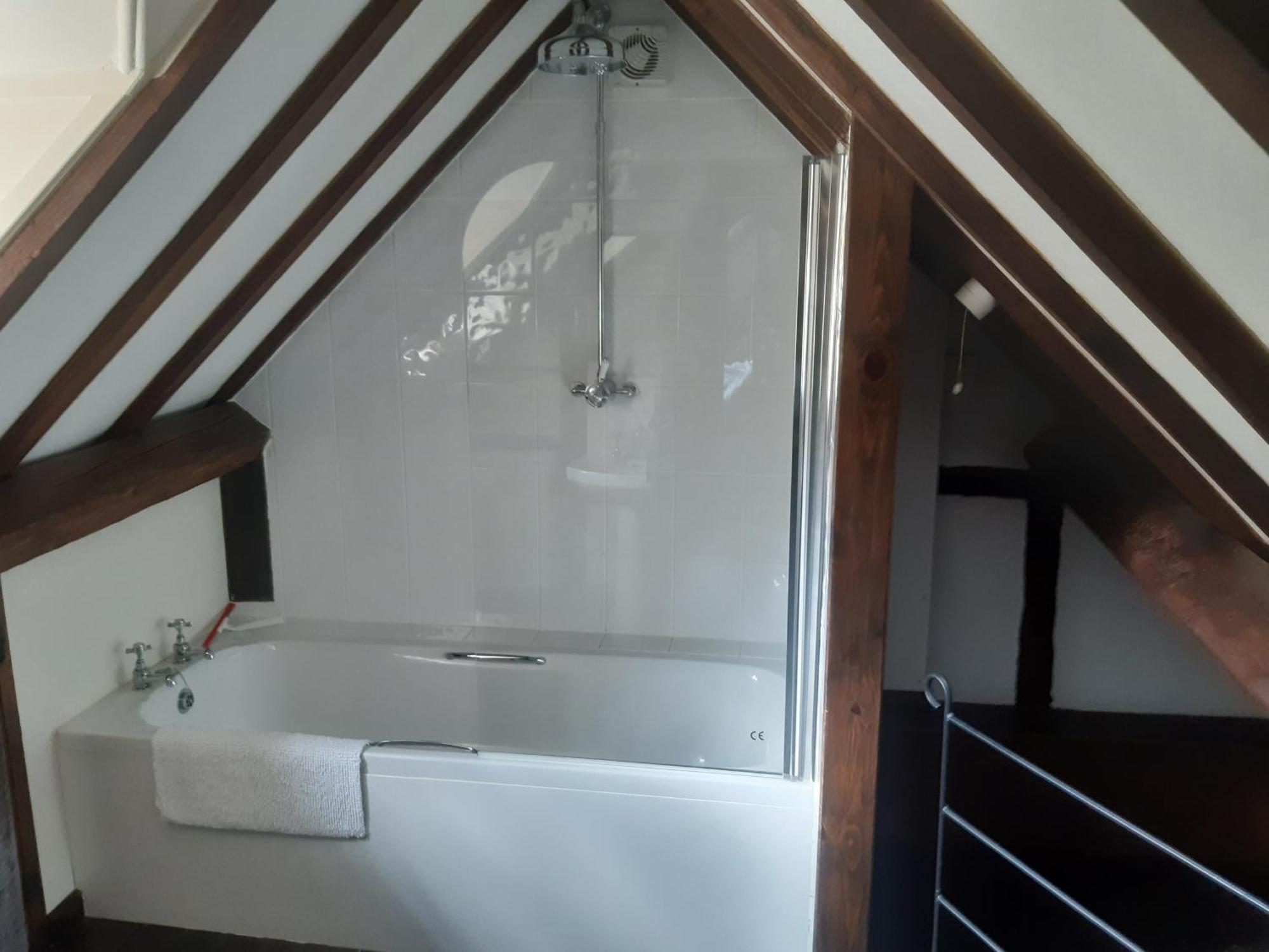 Dovehouse Farm Villa Birmingham Bagian luar foto